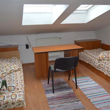 Kollege Hostel Kolozsvár Kültér fotó