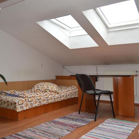 Kollege Hostel Kolozsvár Kültér fotó