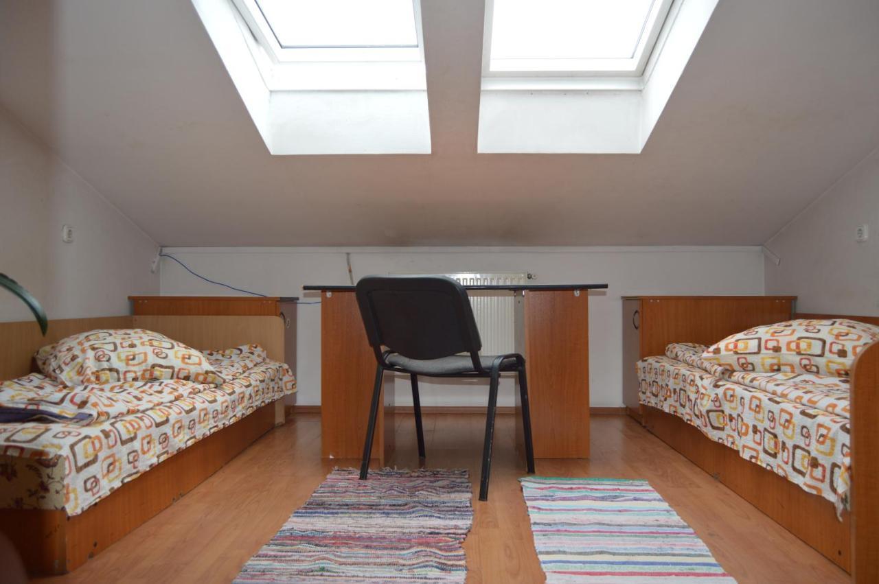 Kollege Hostel Kolozsvár Kültér fotó