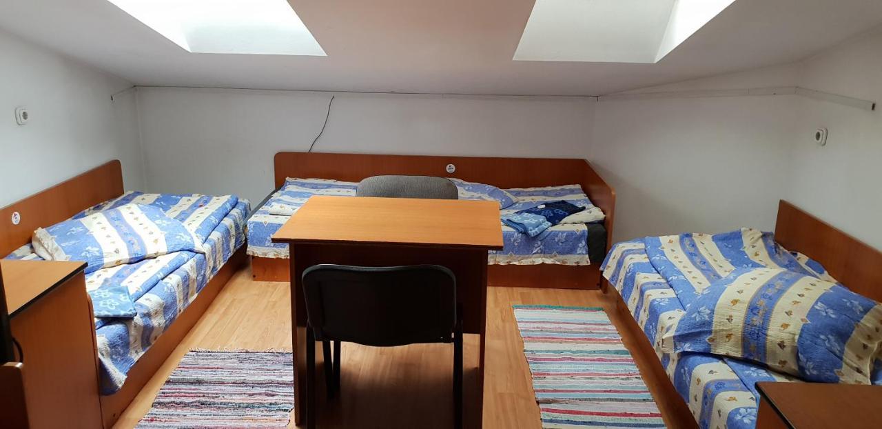 Kollege Hostel Kolozsvár Kültér fotó