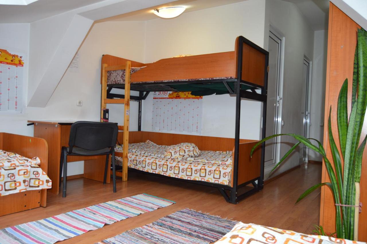 Kollege Hostel Kolozsvár Kültér fotó