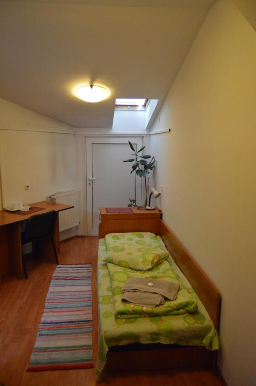 Kollege Hostel Kolozsvár Kültér fotó