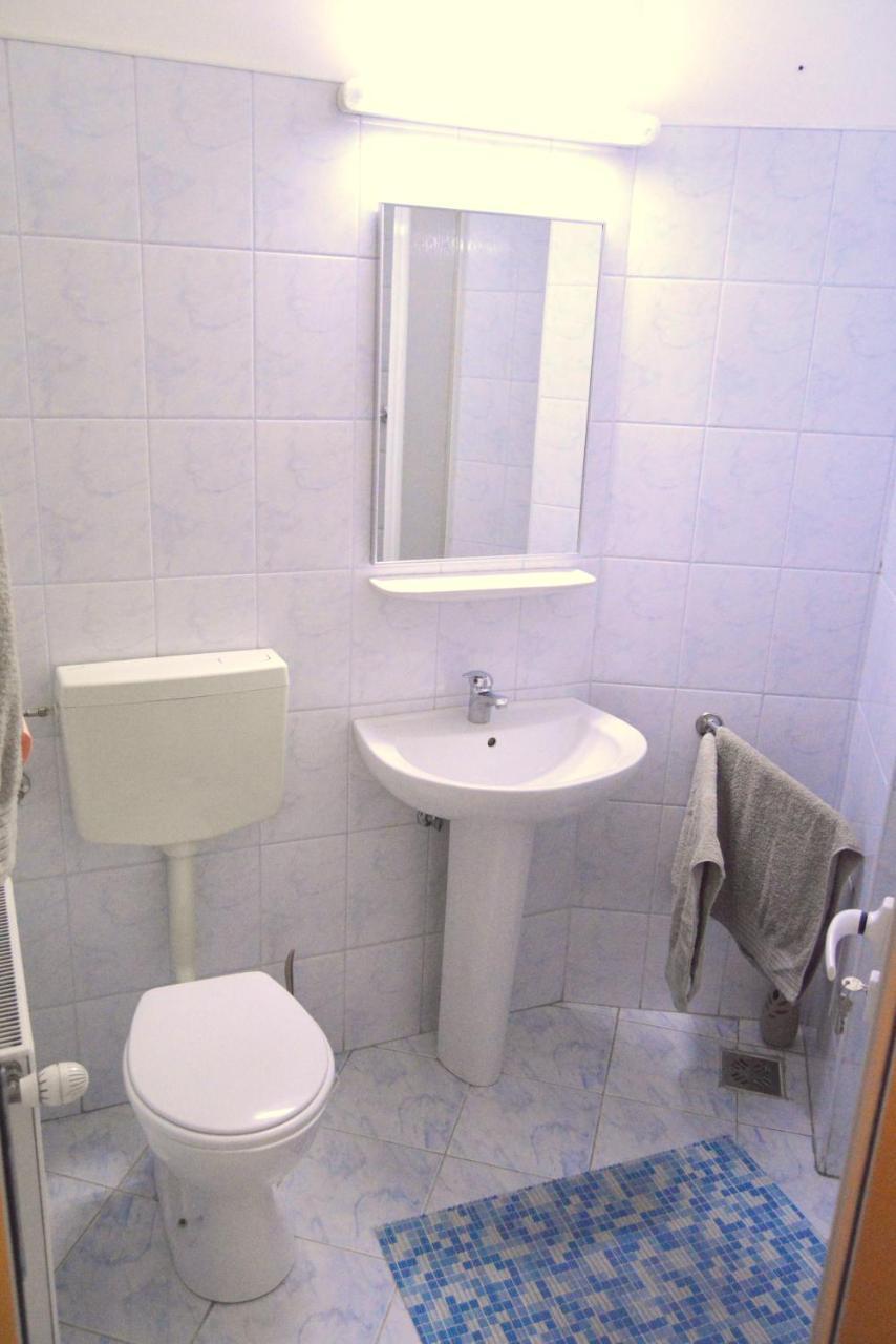 Kollege Hostel Kolozsvár Kültér fotó