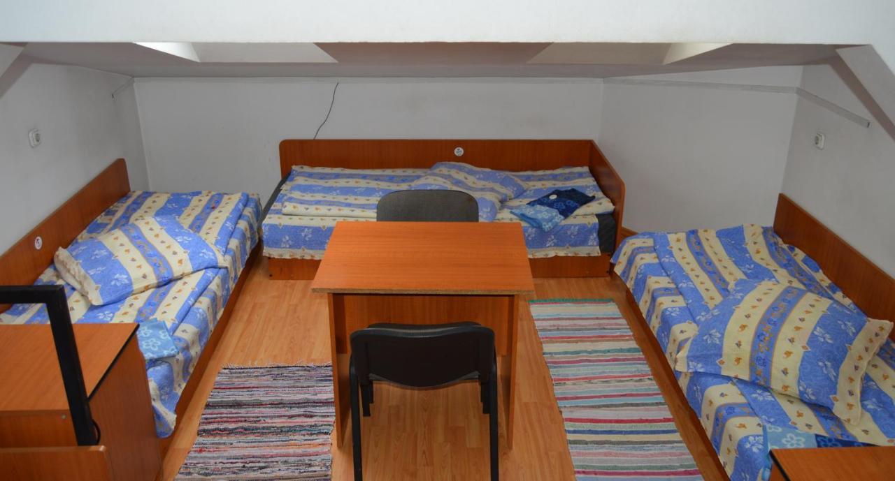 Kollege Hostel Kolozsvár Kültér fotó