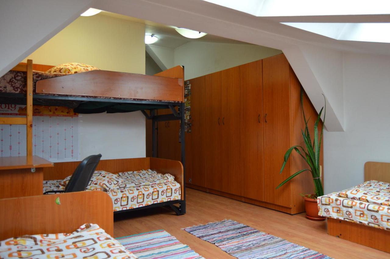 Kollege Hostel Kolozsvár Kültér fotó