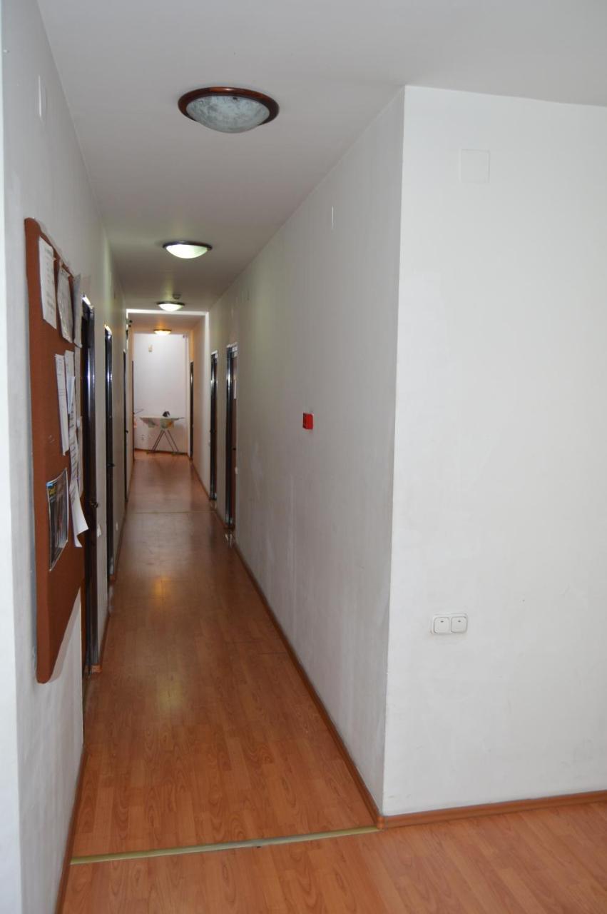 Kollege Hostel Kolozsvár Kültér fotó