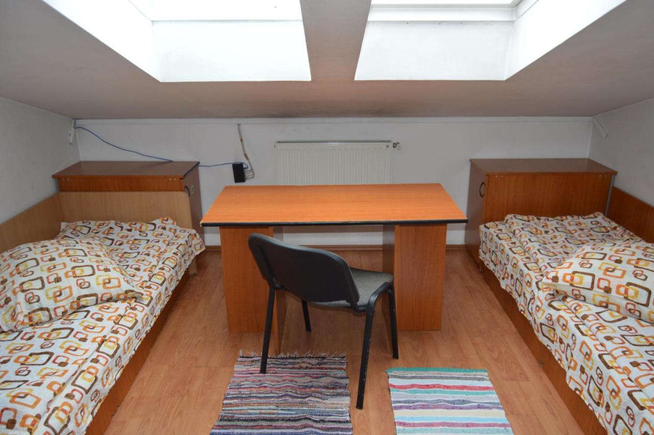 Kollege Hostel Kolozsvár Kültér fotó