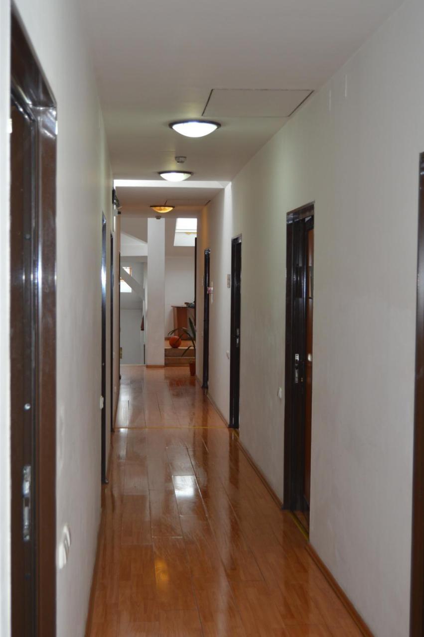 Kollege Hostel Kolozsvár Kültér fotó